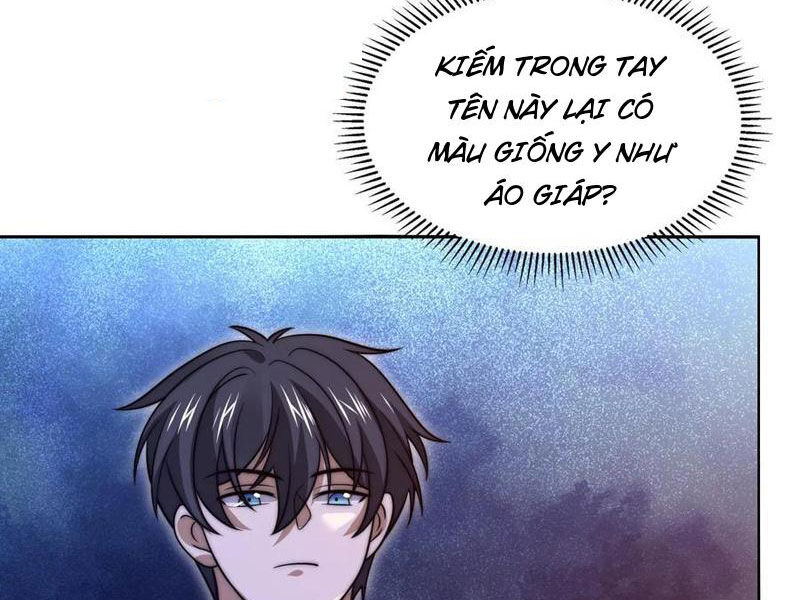 Tích Trữ 10 Vạn Vật Tư Trước Ngày Tận Thế Chap 195 - Next Chap 196