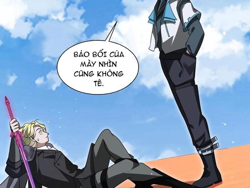 Tích Trữ 10 Vạn Vật Tư Trước Ngày Tận Thế Chap 195 - Next Chap 196