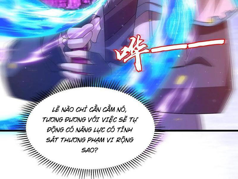 Tích Trữ 10 Vạn Vật Tư Trước Ngày Tận Thế Chap 196 - Next Chap 197
