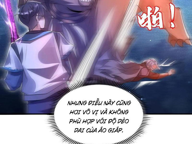 Tích Trữ 10 Vạn Vật Tư Trước Ngày Tận Thế Chap 196 - Next Chap 197