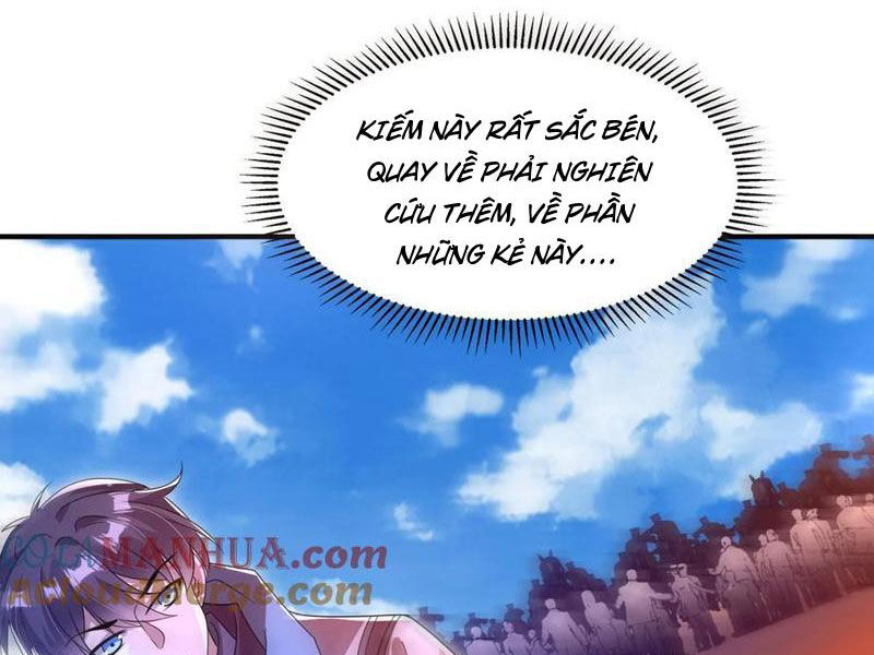 Tích Trữ 10 Vạn Vật Tư Trước Ngày Tận Thế Chap 196 - Next Chap 197
