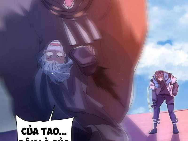 Tích Trữ 10 Vạn Vật Tư Trước Ngày Tận Thế Chap 196 - Next Chap 197
