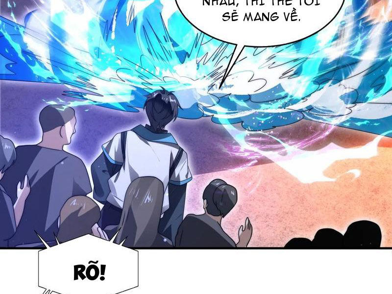 Tích Trữ 10 Vạn Vật Tư Trước Ngày Tận Thế Chap 196 - Next Chap 197