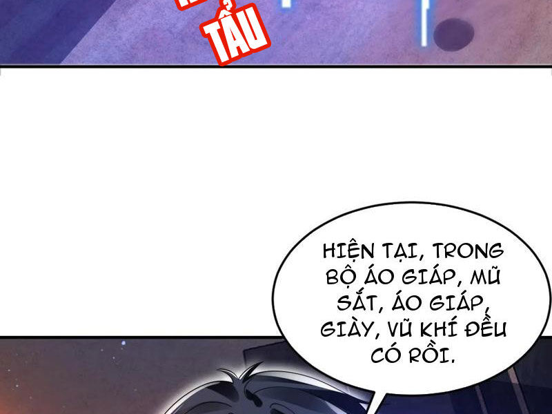 Tích Trữ 10 Vạn Vật Tư Trước Ngày Tận Thế Chap 196 - Next Chap 197