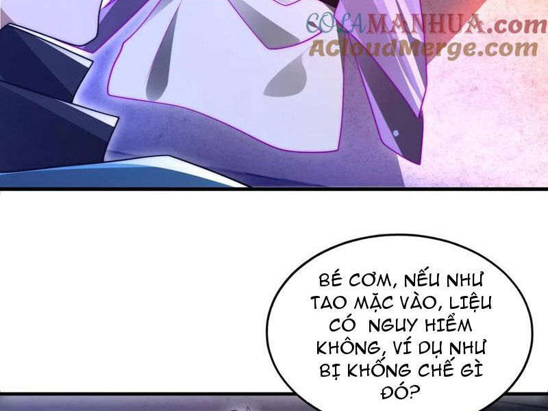 Tích Trữ 10 Vạn Vật Tư Trước Ngày Tận Thế Chap 196 - Next Chap 197