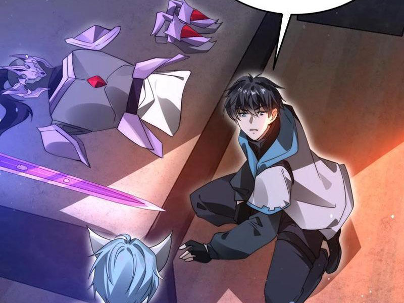 Tích Trữ 10 Vạn Vật Tư Trước Ngày Tận Thế Chap 196 - Next Chap 197