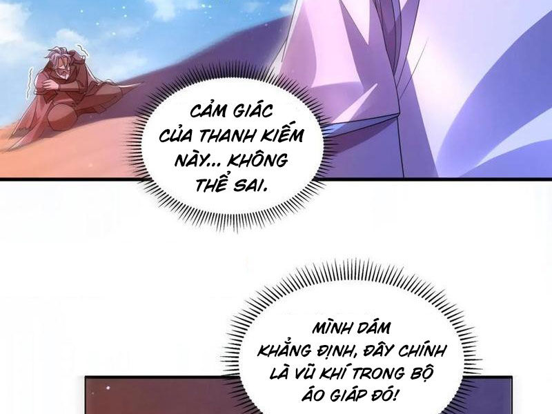 Tích Trữ 10 Vạn Vật Tư Trước Ngày Tận Thế Chap 196 - Next Chap 197