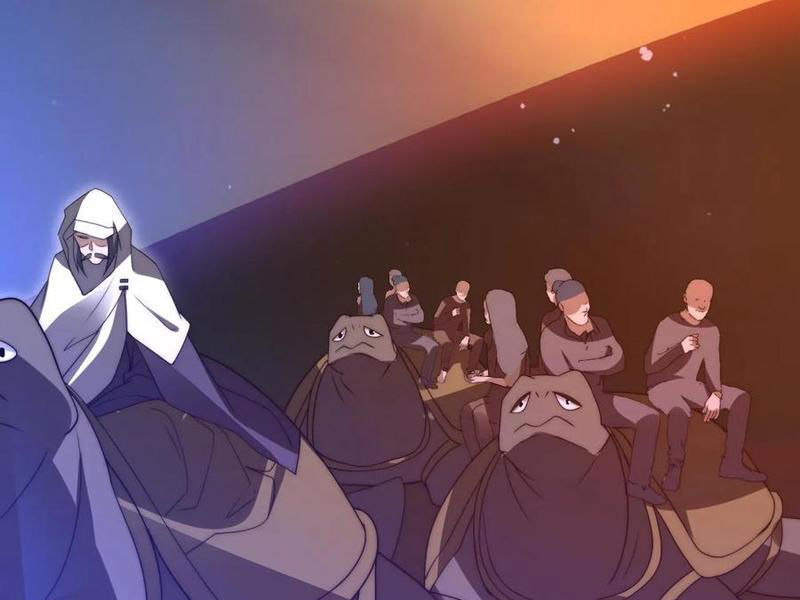 Tích Trữ 10 Vạn Vật Tư Trước Ngày Tận Thế Chap 196 - Next Chap 197