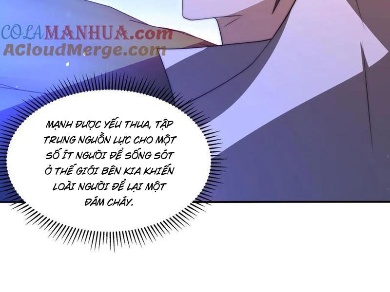 Tích Trữ 10 Vạn Vật Tư Trước Ngày Tận Thế Chap 196 - Next Chap 197