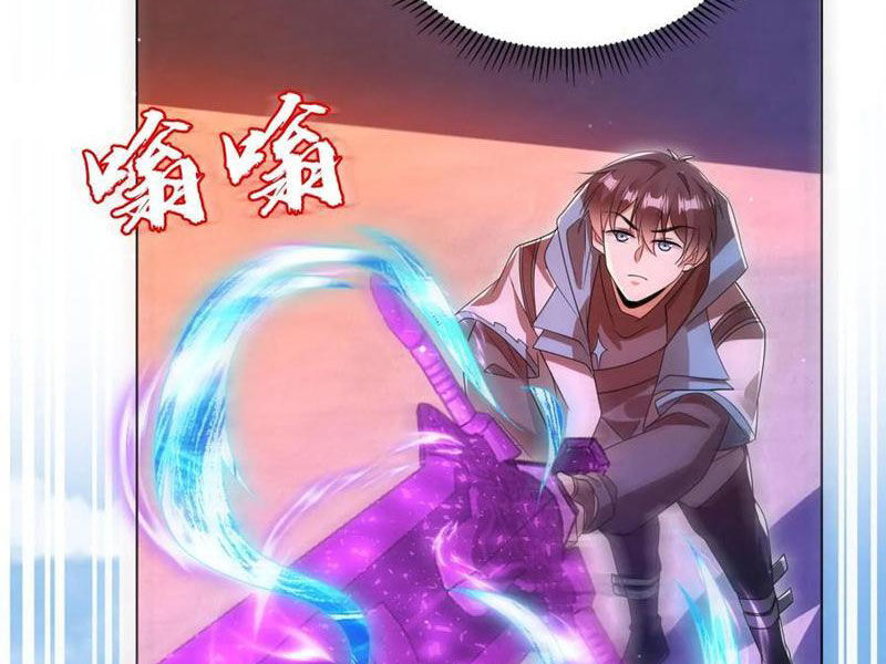Tích Trữ 10 Vạn Vật Tư Trước Ngày Tận Thế Chap 196 - Next Chap 197