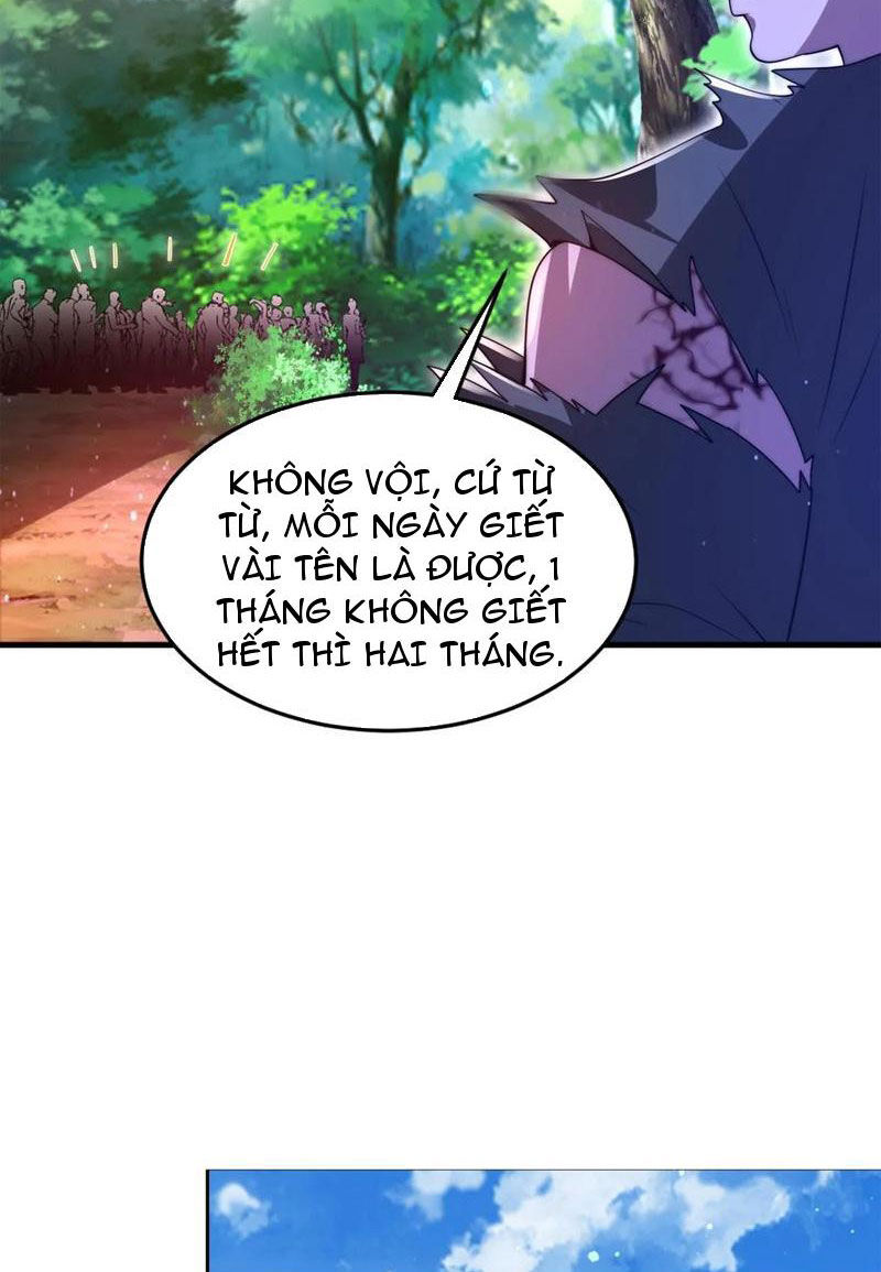 Tích Trữ 10 Vạn Vật Tư Trước Ngày Tận Thế Chap 197 - Next Chap 198