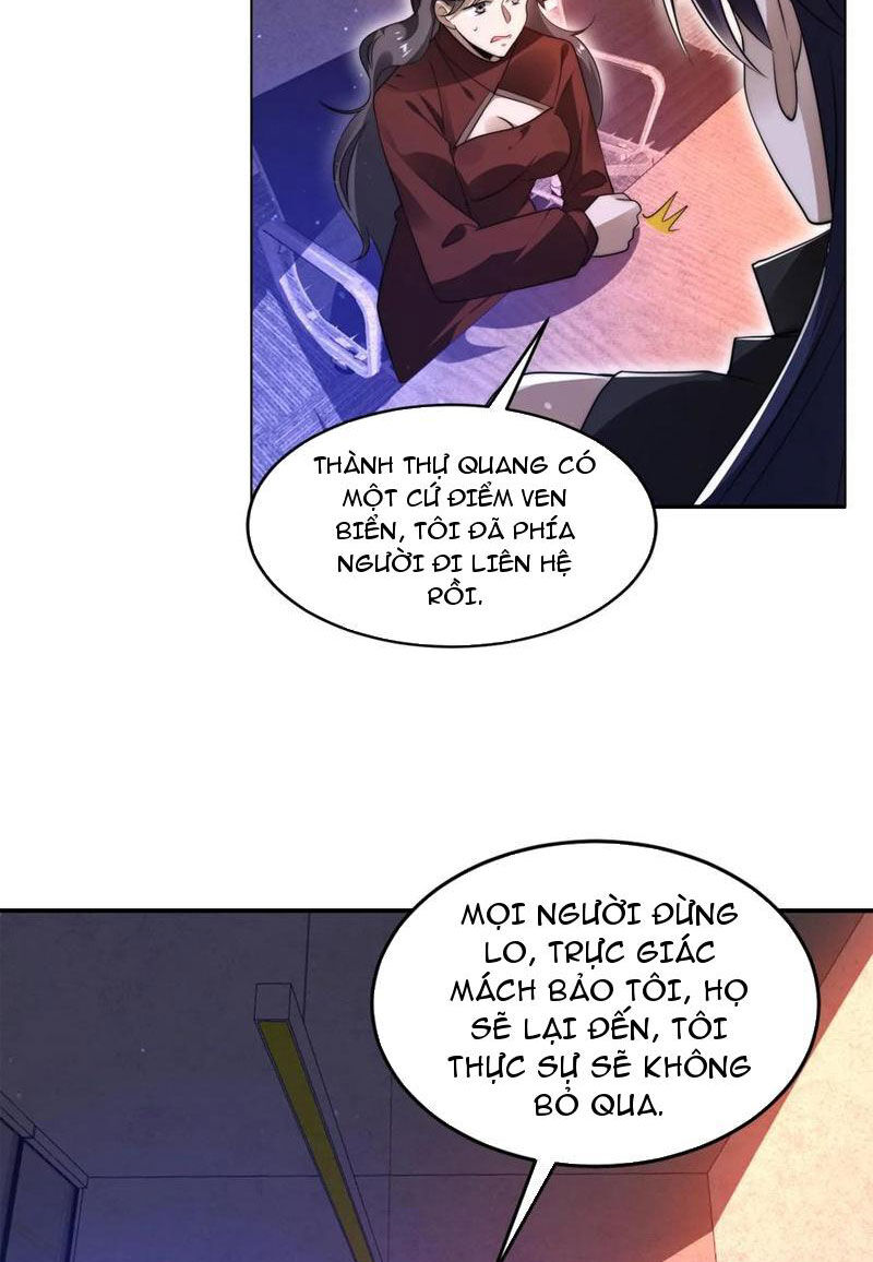 Tích Trữ 10 Vạn Vật Tư Trước Ngày Tận Thế Chap 197 - Next Chap 198