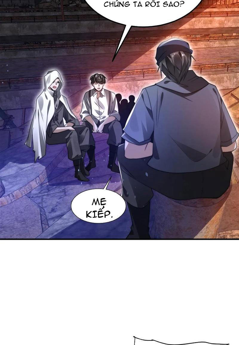 Tích Trữ 10 Vạn Vật Tư Trước Ngày Tận Thế Chap 197 - Next Chap 198