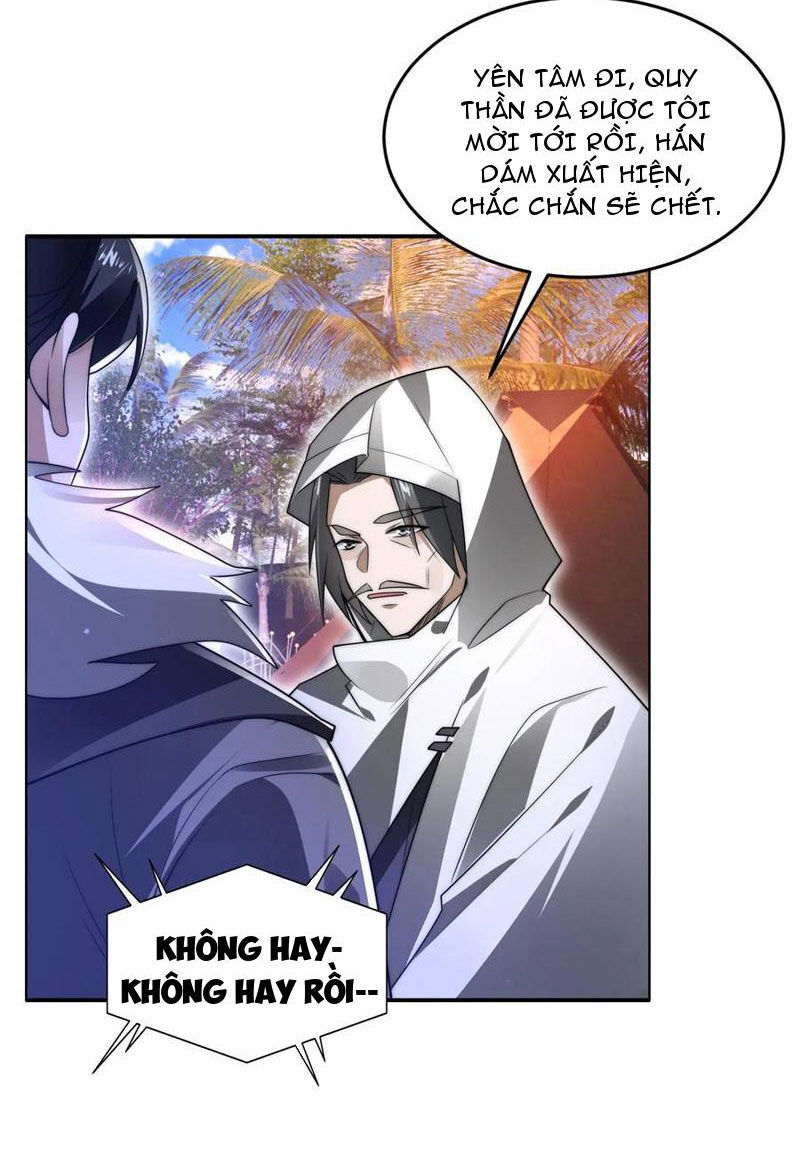 Tích Trữ 10 Vạn Vật Tư Trước Ngày Tận Thế Chap 197 - Next Chap 198