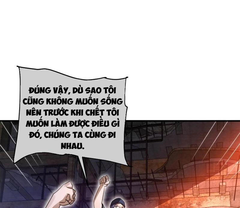 Tích Trữ 10 Vạn Vật Tư Trước Ngày Tận Thế Chap 197 - Next Chap 198