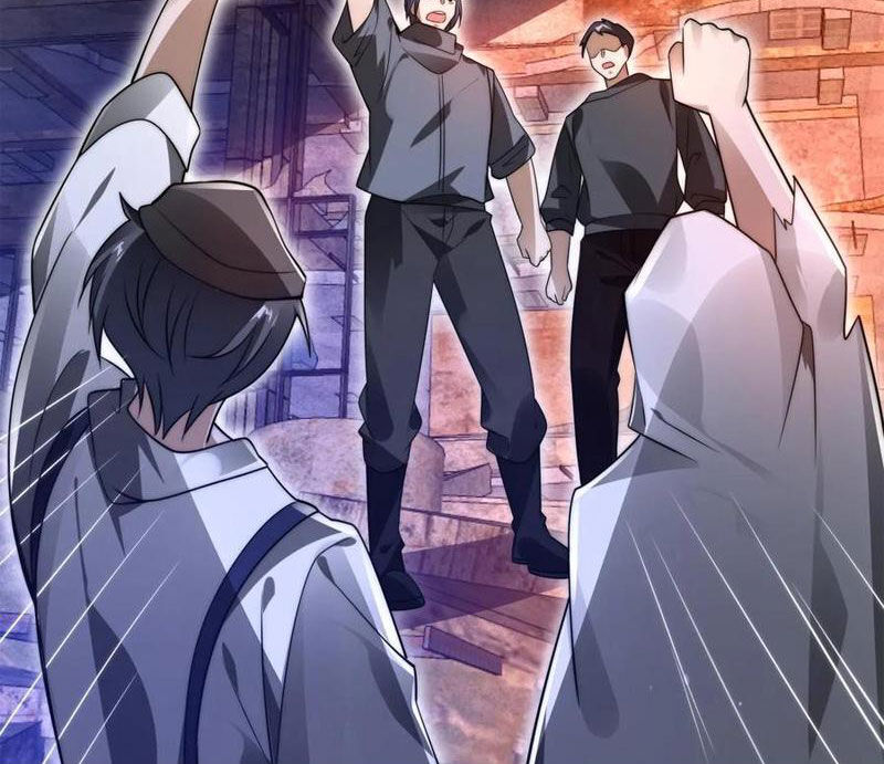 Tích Trữ 10 Vạn Vật Tư Trước Ngày Tận Thế Chap 197 - Next Chap 198