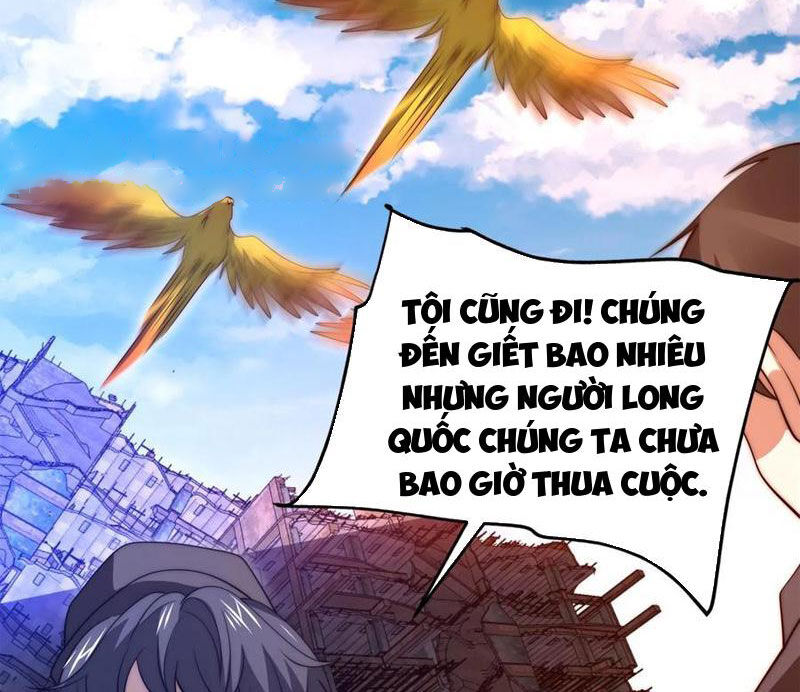 Tích Trữ 10 Vạn Vật Tư Trước Ngày Tận Thế Chap 197 - Next Chap 198
