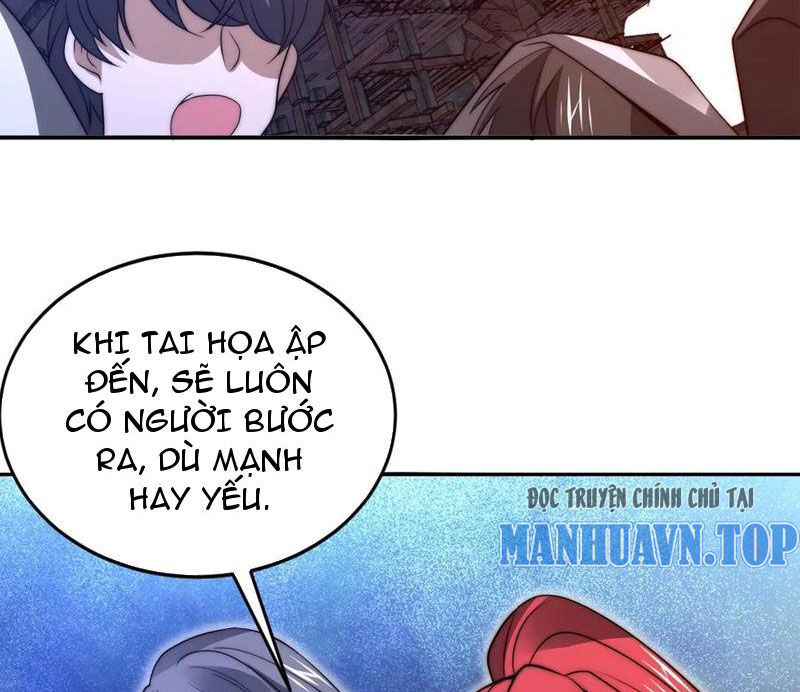 Tích Trữ 10 Vạn Vật Tư Trước Ngày Tận Thế Chap 197 - Next Chap 198