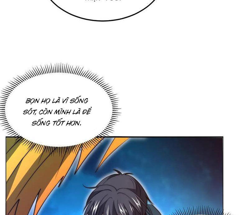 Tích Trữ 10 Vạn Vật Tư Trước Ngày Tận Thế Chap 197 - Next Chap 198