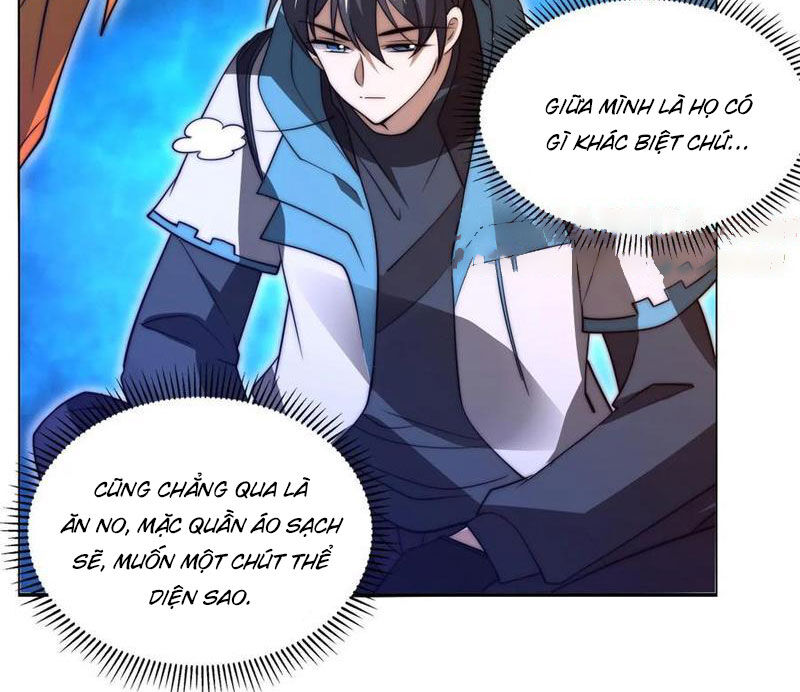 Tích Trữ 10 Vạn Vật Tư Trước Ngày Tận Thế Chap 197 - Next Chap 198
