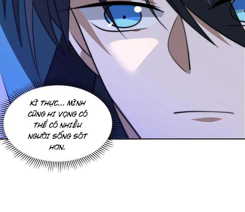 Tích Trữ 10 Vạn Vật Tư Trước Ngày Tận Thế Chap 197 - Next Chap 198
