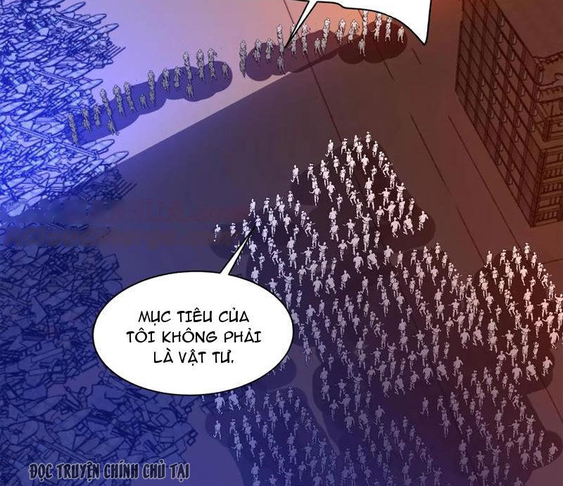 Tích Trữ 10 Vạn Vật Tư Trước Ngày Tận Thế Chap 197 - Next Chap 198