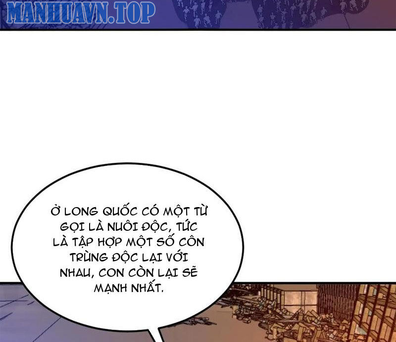 Tích Trữ 10 Vạn Vật Tư Trước Ngày Tận Thế Chap 197 - Next Chap 198