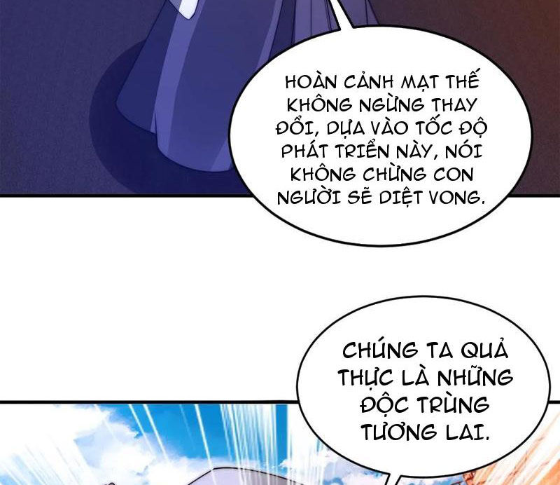 Tích Trữ 10 Vạn Vật Tư Trước Ngày Tận Thế Chap 197 - Next Chap 198