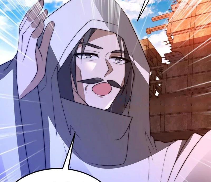 Tích Trữ 10 Vạn Vật Tư Trước Ngày Tận Thế Chap 197 - Next Chap 198