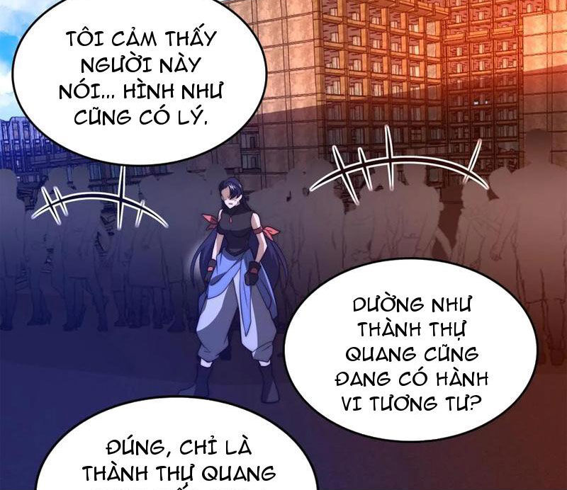 Tích Trữ 10 Vạn Vật Tư Trước Ngày Tận Thế Chap 197 - Next Chap 198