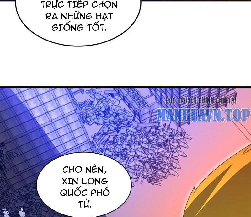 Tích Trữ 10 Vạn Vật Tư Trước Ngày Tận Thế Chap 197 - Next Chap 198