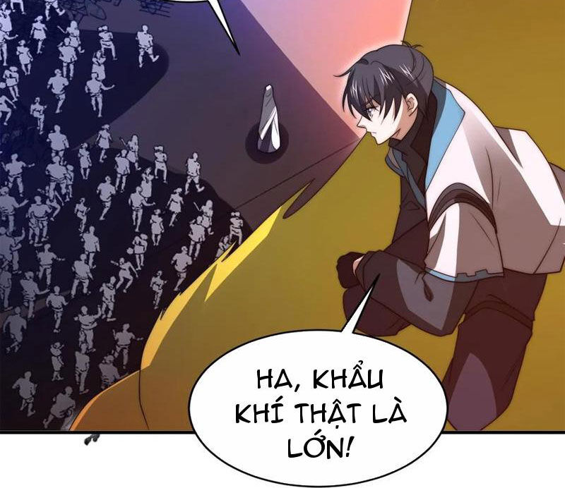 Tích Trữ 10 Vạn Vật Tư Trước Ngày Tận Thế Chap 197 - Next Chap 198