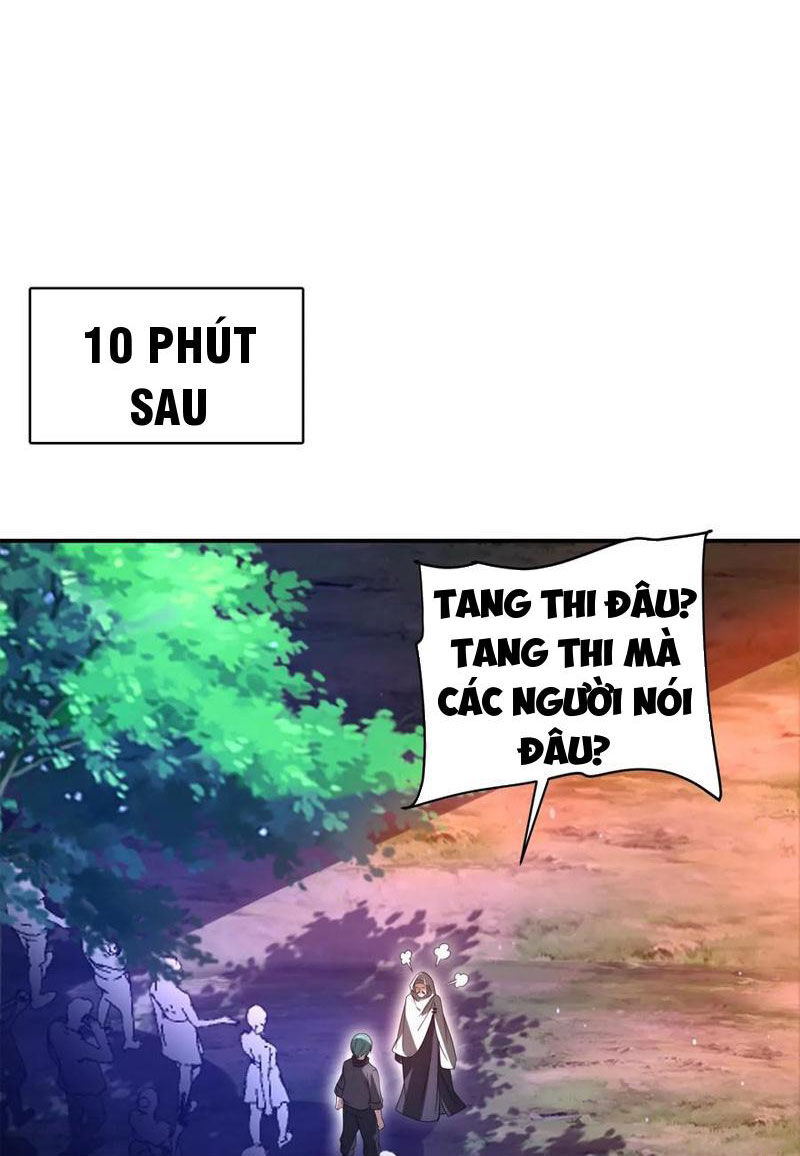 Tích Trữ 10 Vạn Vật Tư Trước Ngày Tận Thế Chap 197 - Next Chap 198