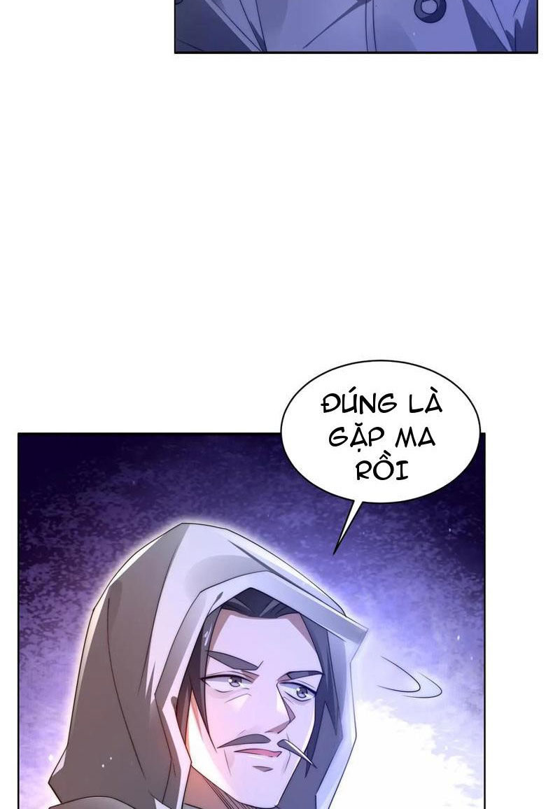 Tích Trữ 10 Vạn Vật Tư Trước Ngày Tận Thế Chap 197 - Next Chap 198