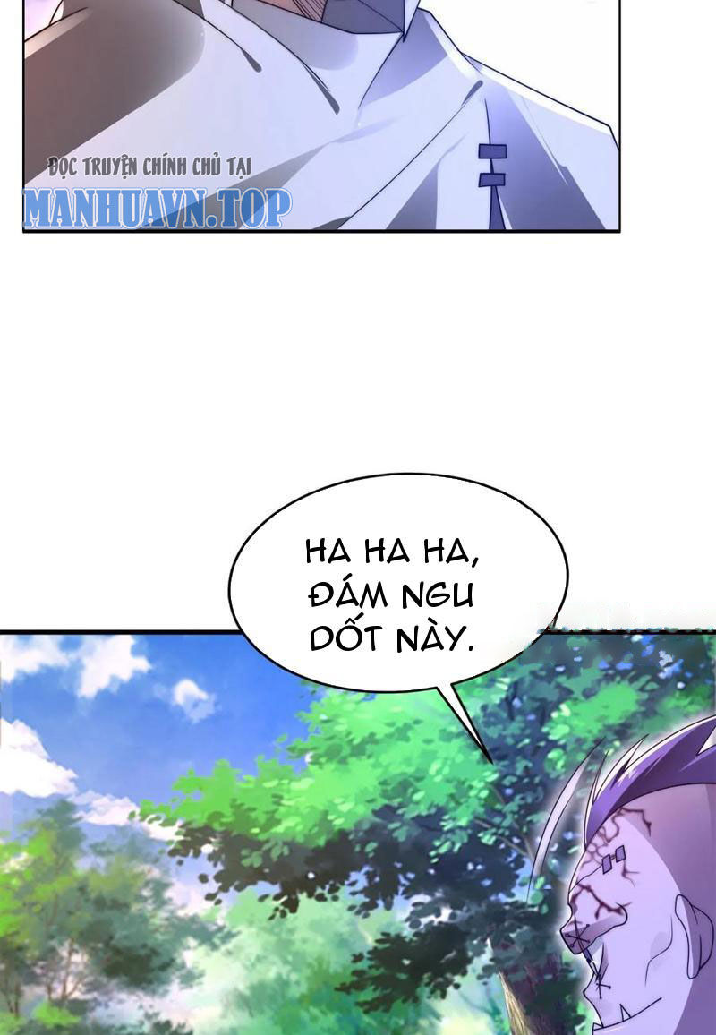 Tích Trữ 10 Vạn Vật Tư Trước Ngày Tận Thế Chap 197 - Next Chap 198
