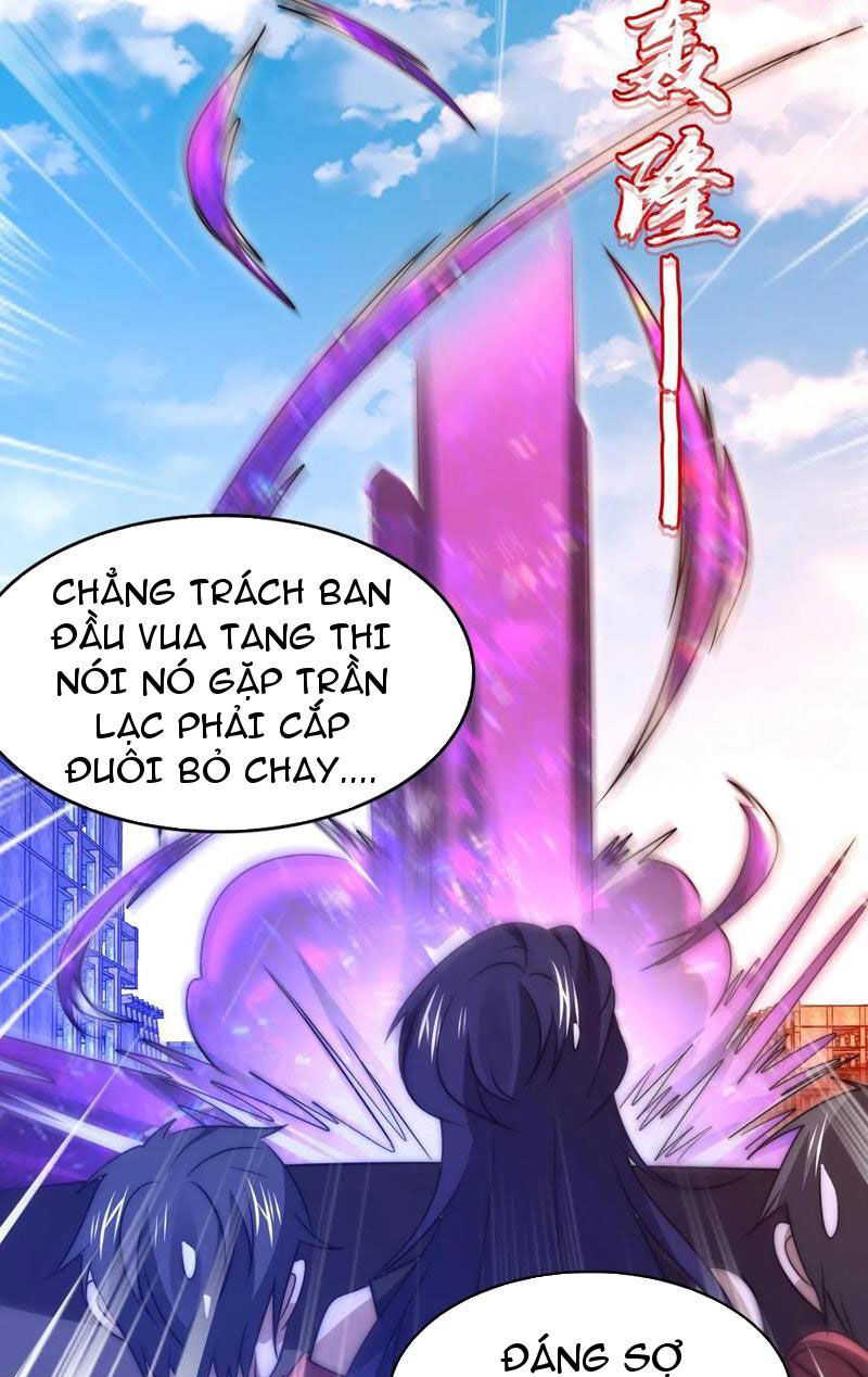 Tích Trữ 10 Vạn Vật Tư Trước Ngày Tận Thế Chap 198 - Next Chap 199