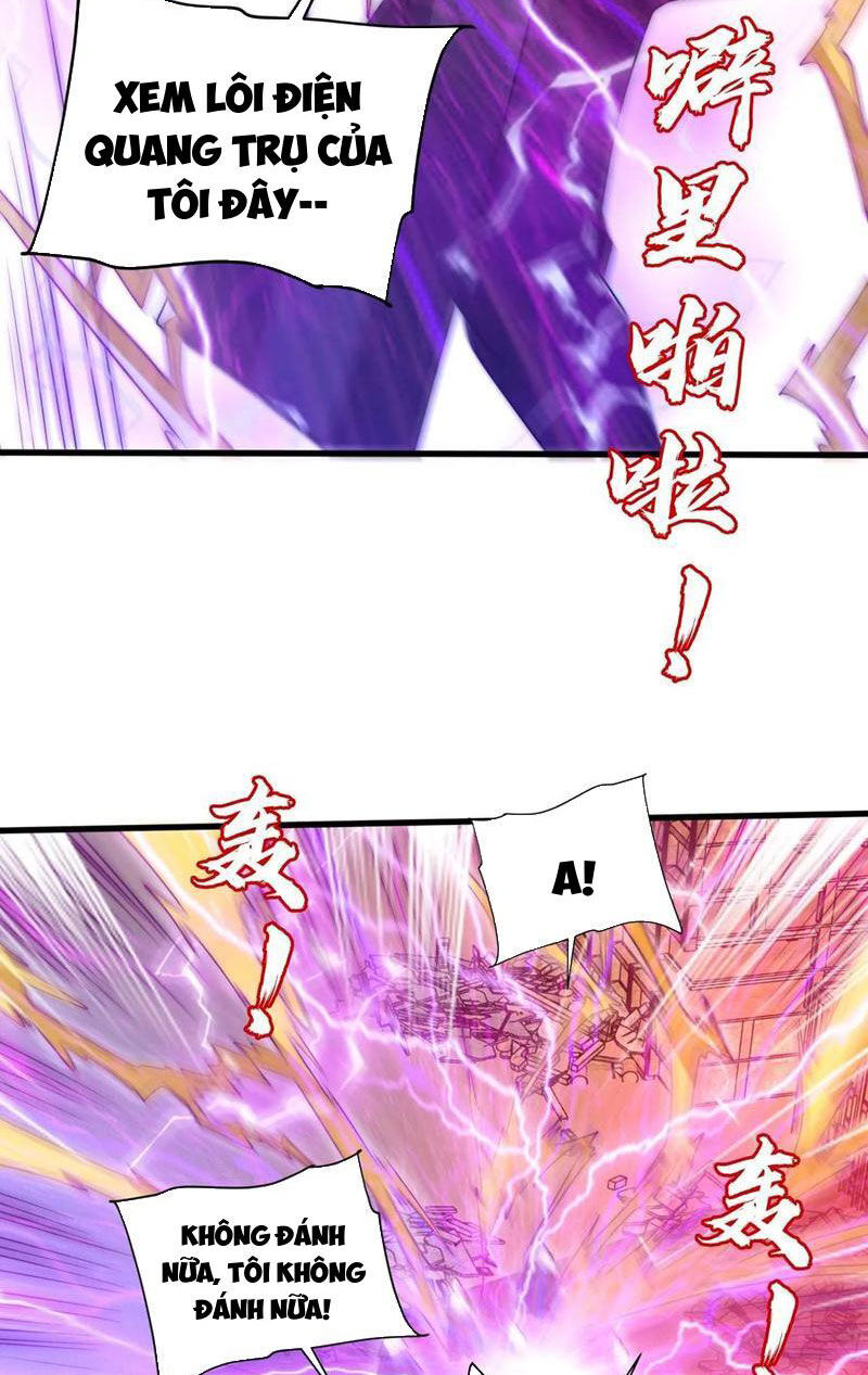 Tích Trữ 10 Vạn Vật Tư Trước Ngày Tận Thế Chap 198 - Next Chap 199