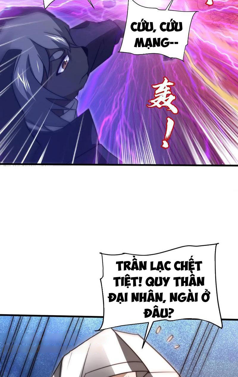 Tích Trữ 10 Vạn Vật Tư Trước Ngày Tận Thế Chap 198 - Next Chap 199
