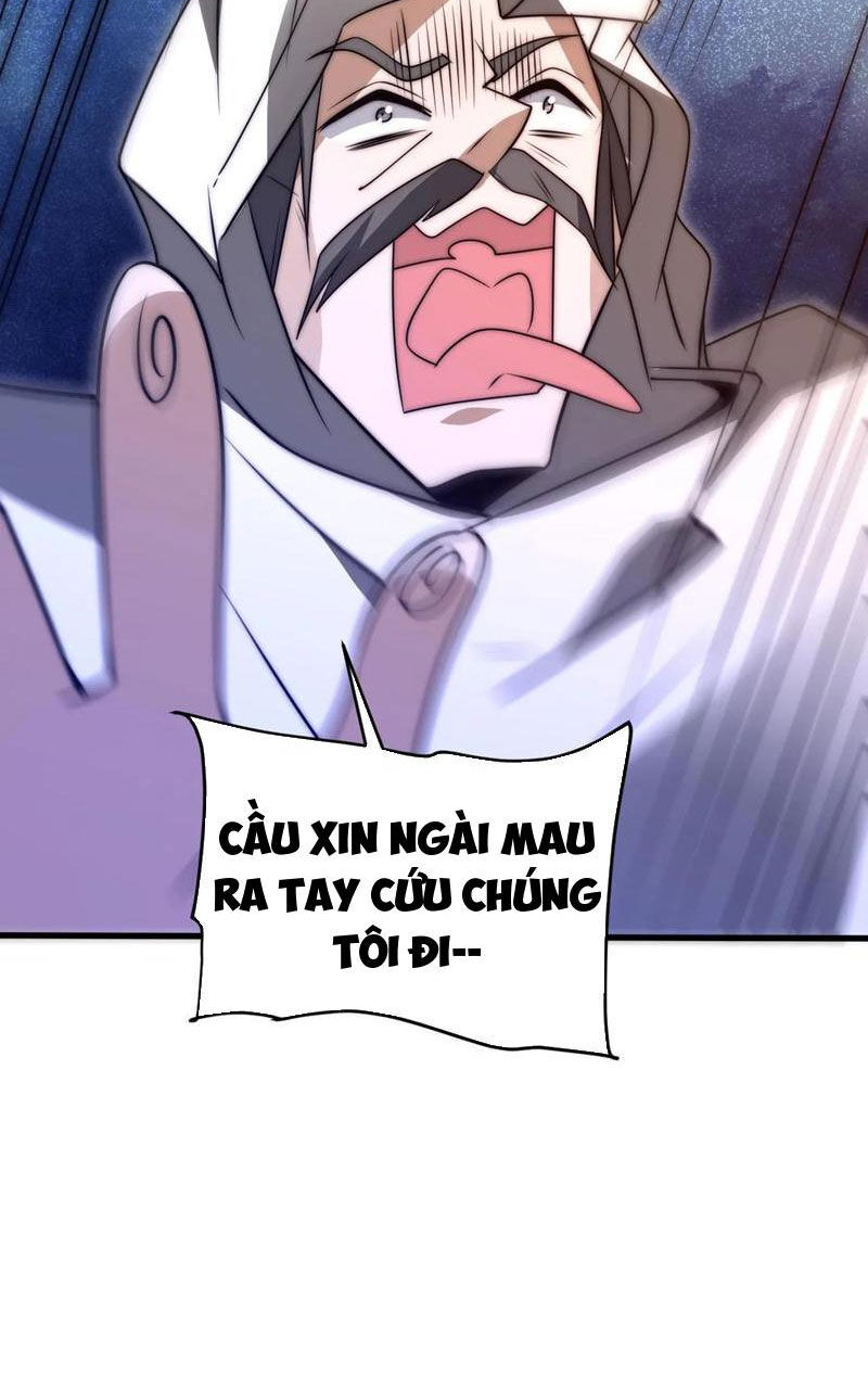 Tích Trữ 10 Vạn Vật Tư Trước Ngày Tận Thế Chap 198 - Next Chap 199