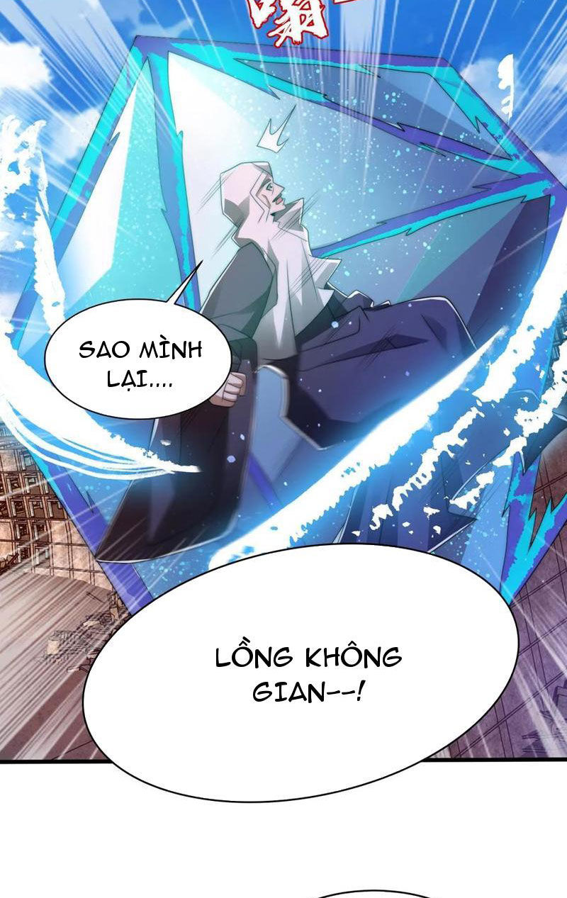 Tích Trữ 10 Vạn Vật Tư Trước Ngày Tận Thế Chap 198 - Next Chap 199