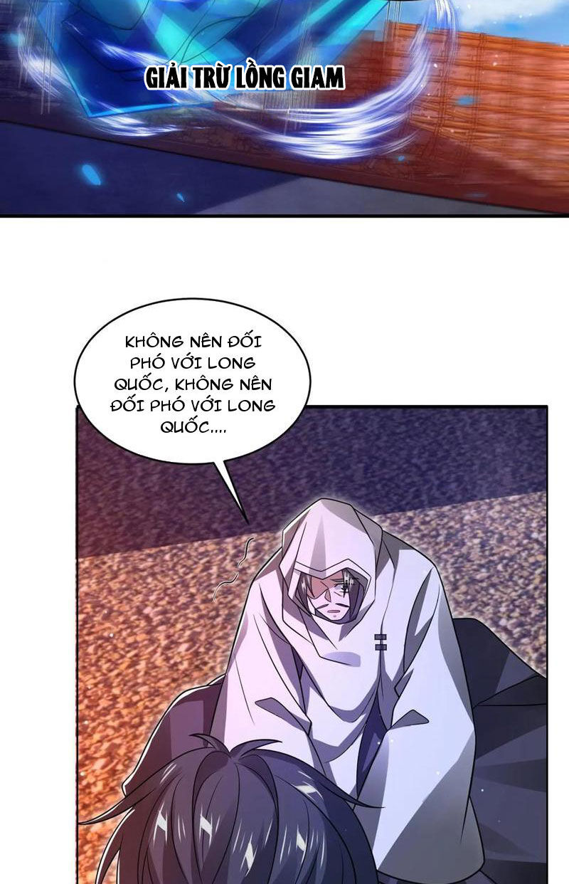 Tích Trữ 10 Vạn Vật Tư Trước Ngày Tận Thế Chap 199 - Next Chap 200