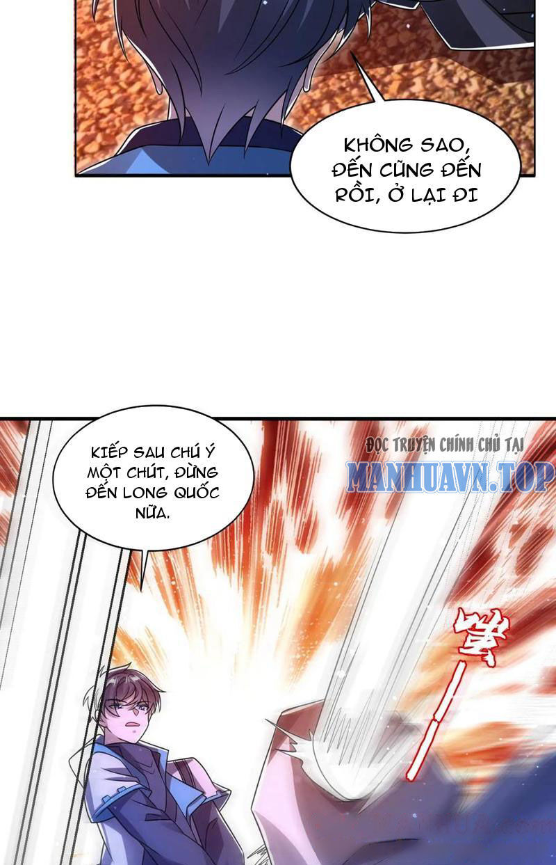 Tích Trữ 10 Vạn Vật Tư Trước Ngày Tận Thế Chap 199 - Next Chap 200