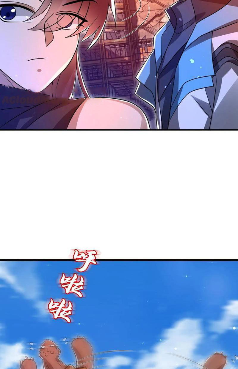 Tích Trữ 10 Vạn Vật Tư Trước Ngày Tận Thế Chap 199 - Next Chap 200