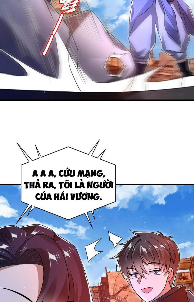 Tích Trữ 10 Vạn Vật Tư Trước Ngày Tận Thế Chap 199 - Next Chap 200