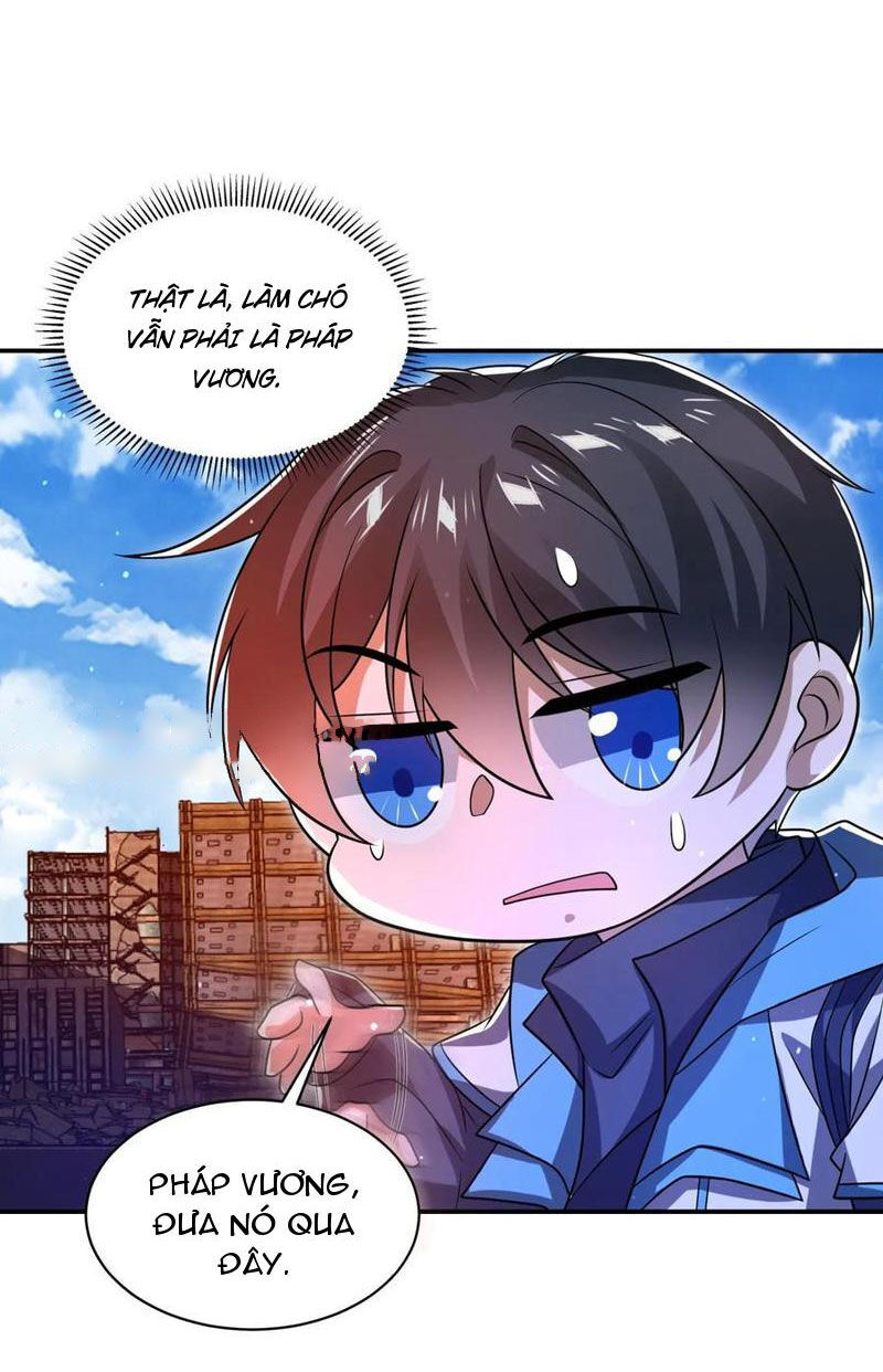 Tích Trữ 10 Vạn Vật Tư Trước Ngày Tận Thế Chap 199 - Next Chap 200