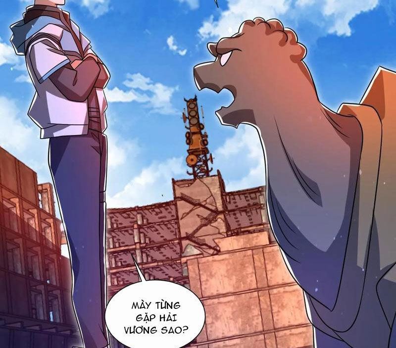 Tích Trữ 10 Vạn Vật Tư Trước Ngày Tận Thế Chap 199 - Next Chap 200