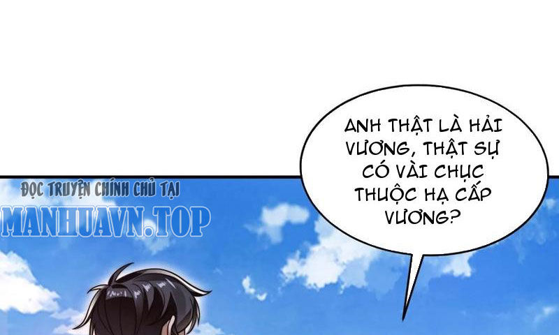 Tích Trữ 10 Vạn Vật Tư Trước Ngày Tận Thế Chap 199 - Next Chap 200