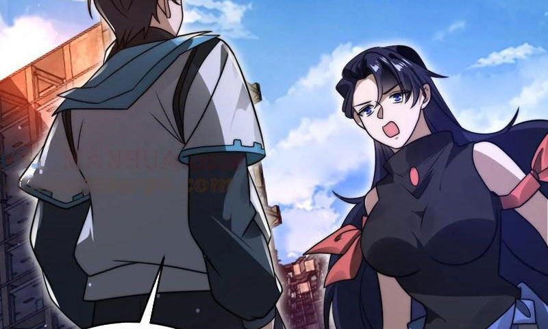 Tích Trữ 10 Vạn Vật Tư Trước Ngày Tận Thế Chap 199 - Next Chap 200
