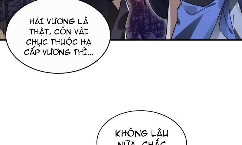 Tích Trữ 10 Vạn Vật Tư Trước Ngày Tận Thế Chap 199 - Next Chap 200