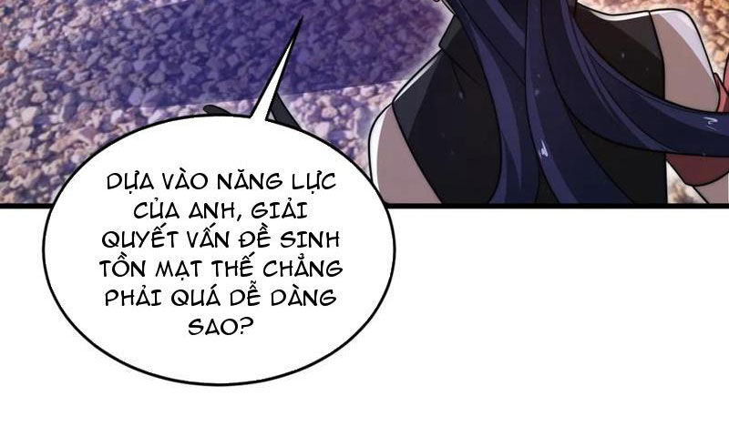 Tích Trữ 10 Vạn Vật Tư Trước Ngày Tận Thế Chap 199 - Next Chap 200